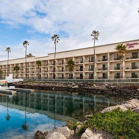 Hampton Inn Channel Islands Harbor Oxnard Extérieur photo