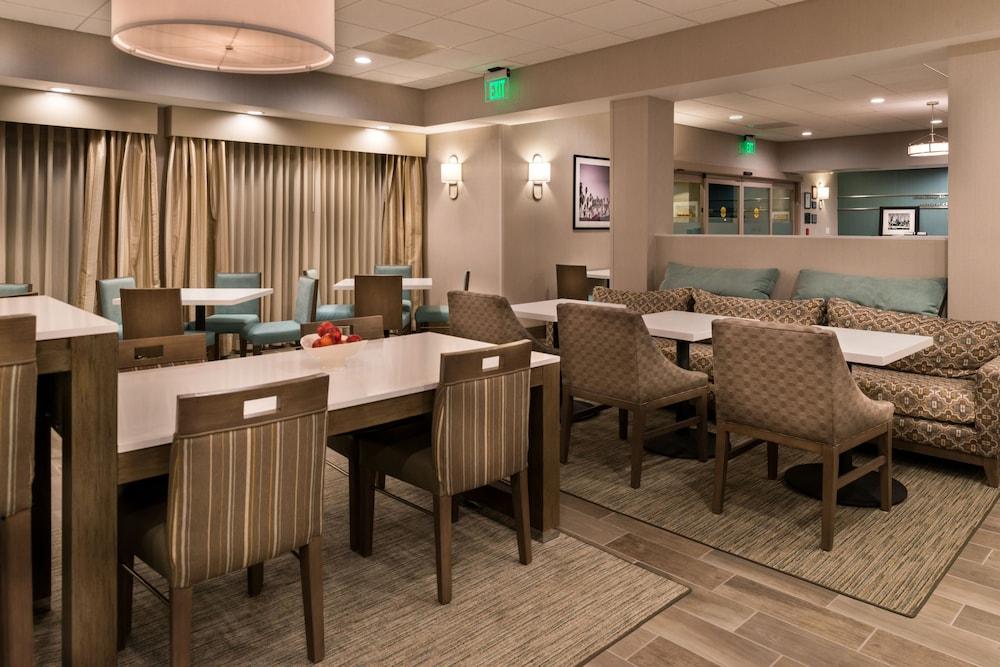 Hampton Inn Channel Islands Harbor Oxnard Extérieur photo