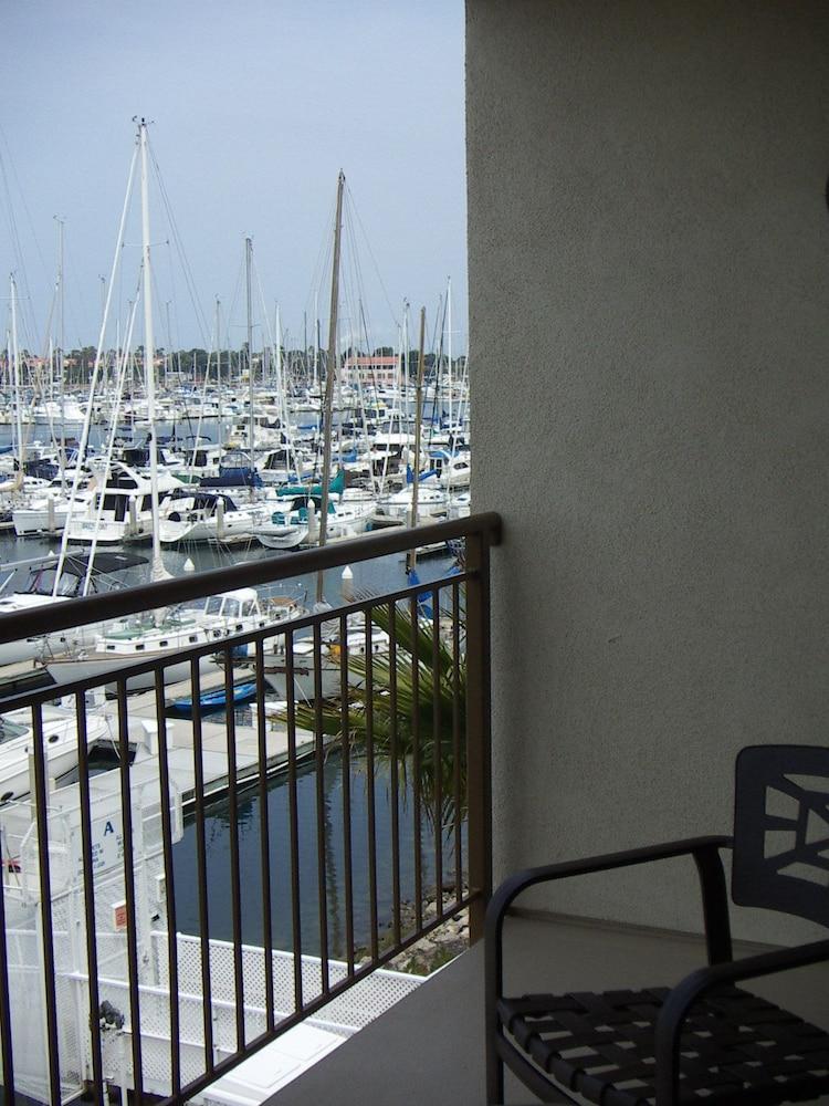 Hampton Inn Channel Islands Harbor Oxnard Extérieur photo