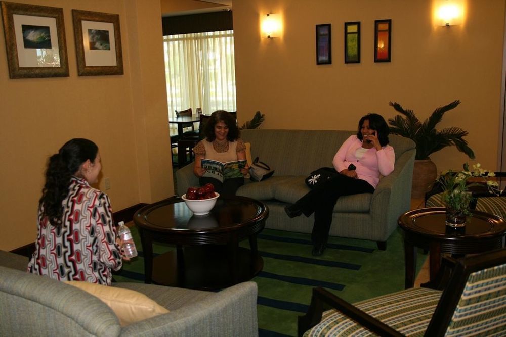 Hampton Inn Channel Islands Harbor Oxnard Intérieur photo