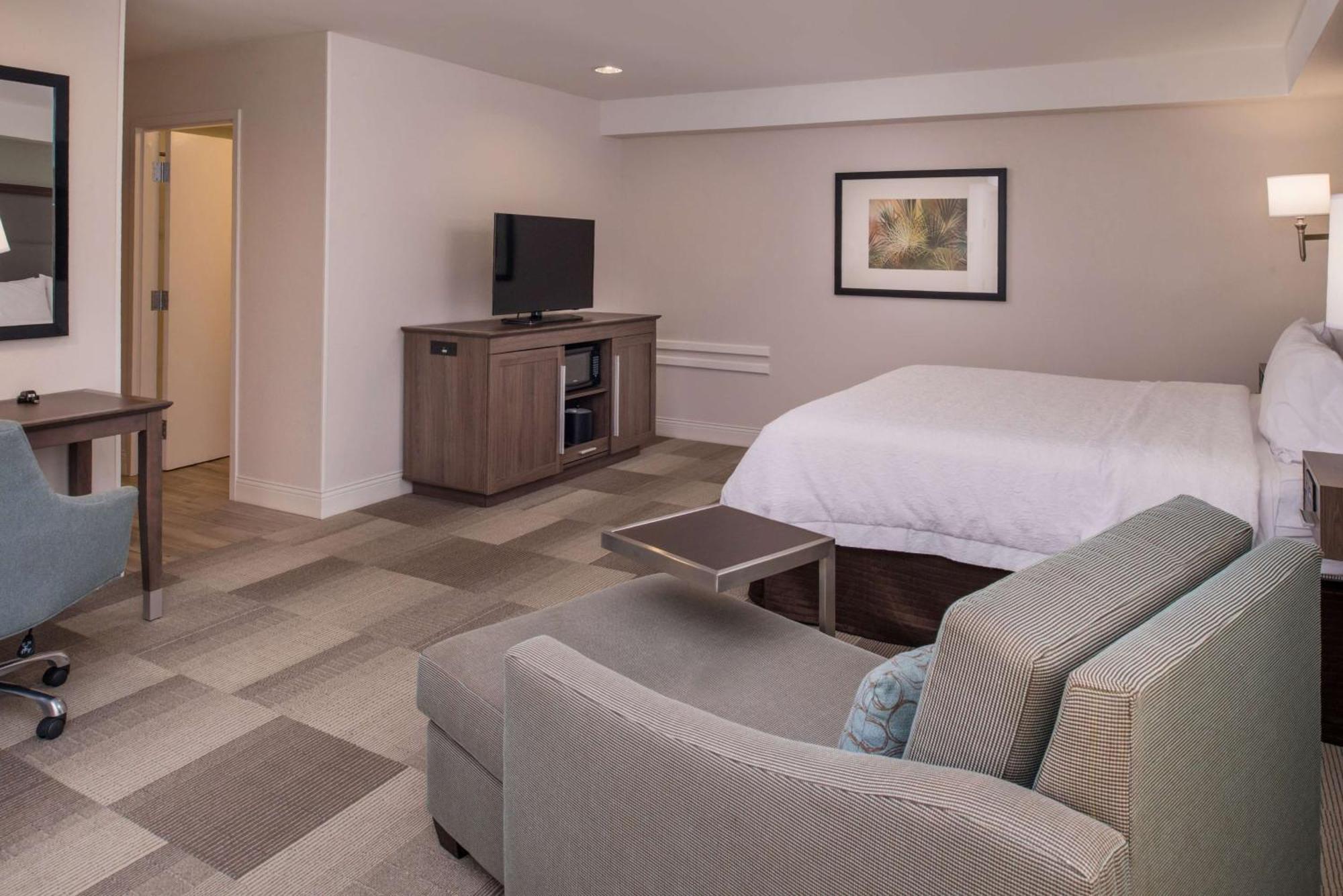 Hampton Inn Channel Islands Harbor Oxnard Extérieur photo