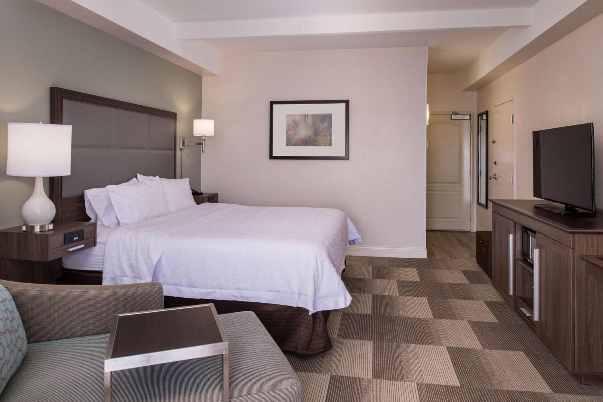 Hampton Inn Channel Islands Harbor Oxnard Extérieur photo