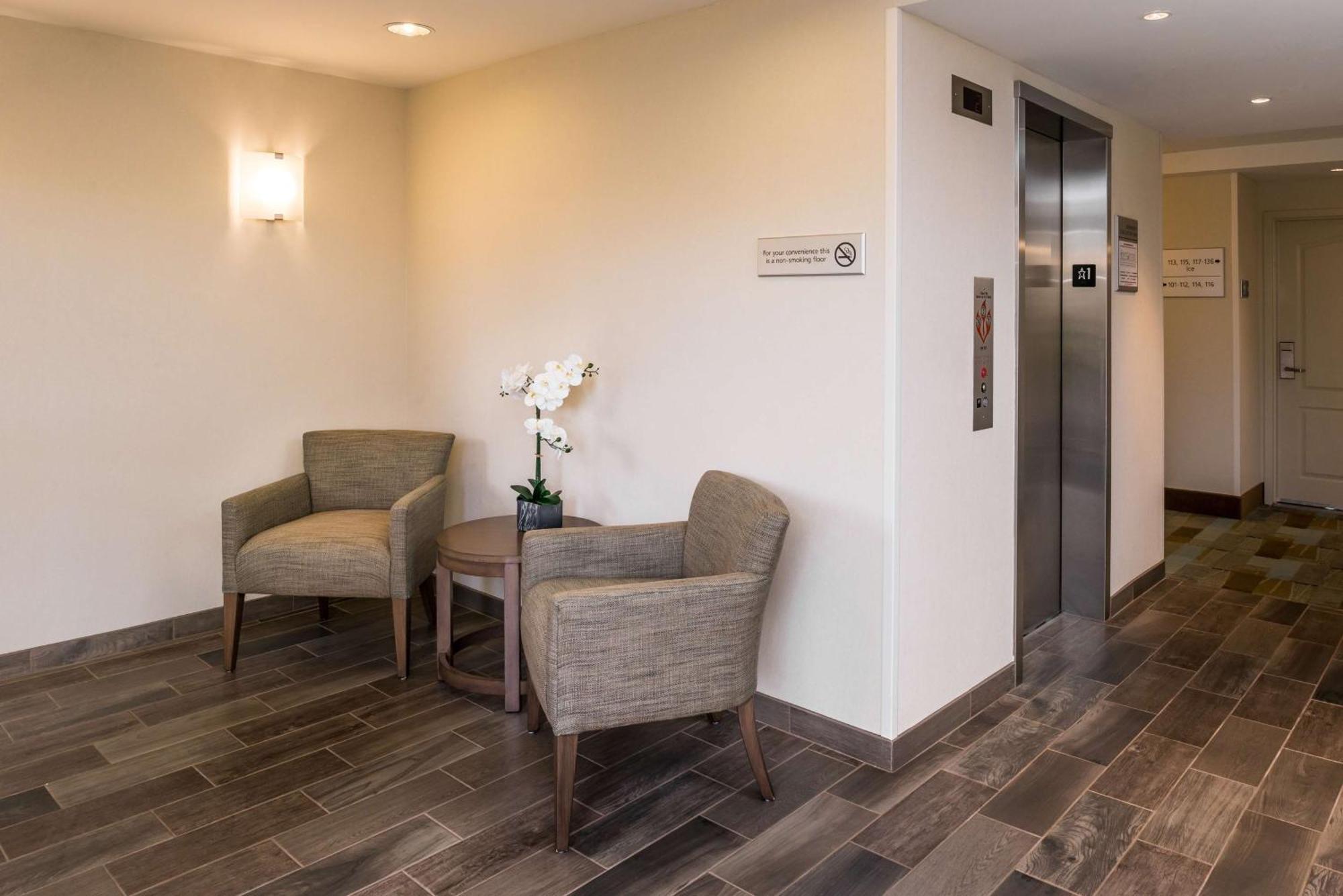 Hampton Inn Channel Islands Harbor Oxnard Extérieur photo