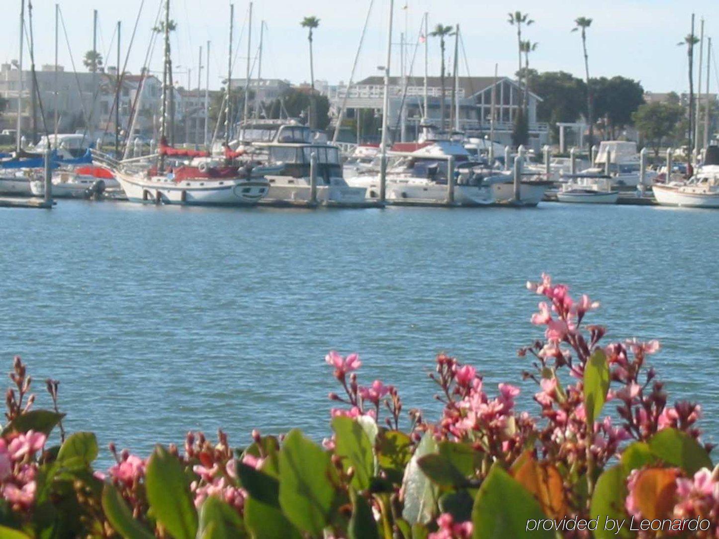 Hampton Inn Channel Islands Harbor Oxnard Extérieur photo