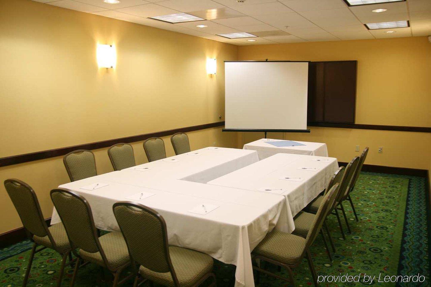 Hampton Inn Channel Islands Harbor Oxnard Facilités photo