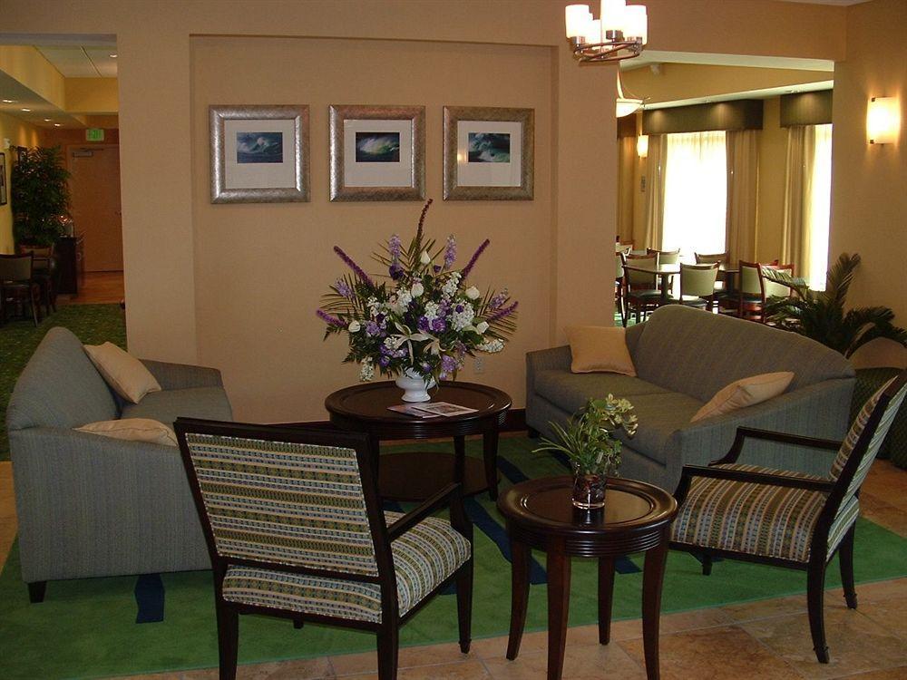 Hampton Inn Channel Islands Harbor Oxnard Intérieur photo