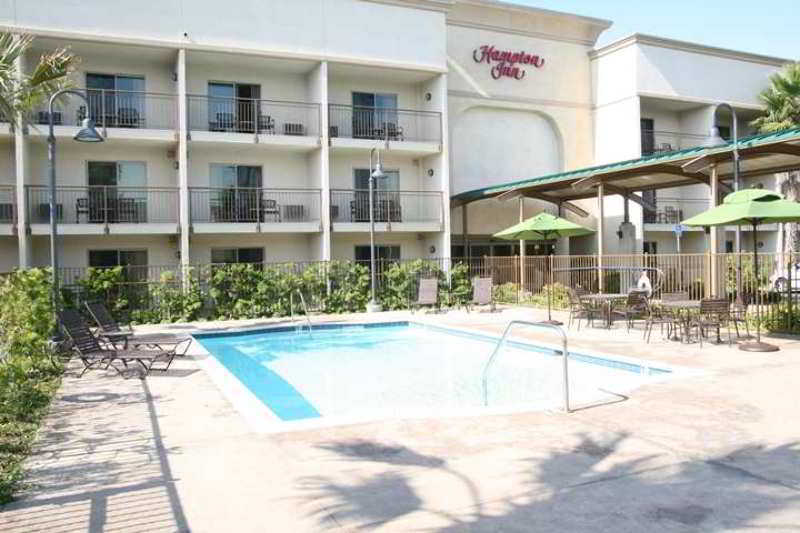 Hampton Inn Channel Islands Harbor Oxnard Extérieur photo