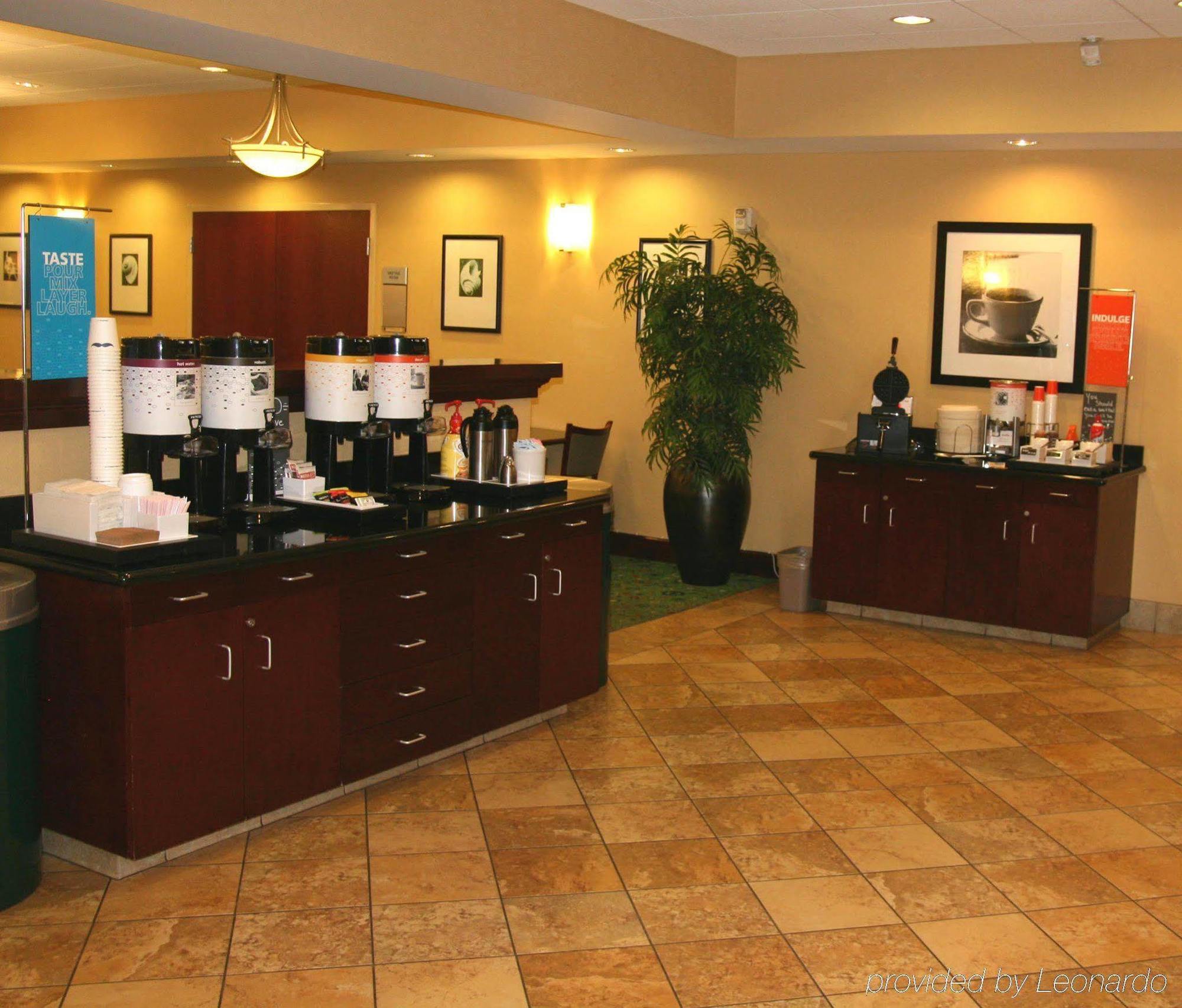 Hampton Inn Channel Islands Harbor Oxnard Extérieur photo