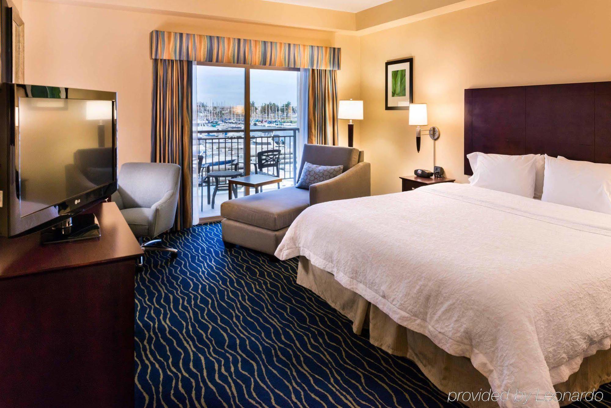 Hampton Inn Channel Islands Harbor Oxnard Extérieur photo