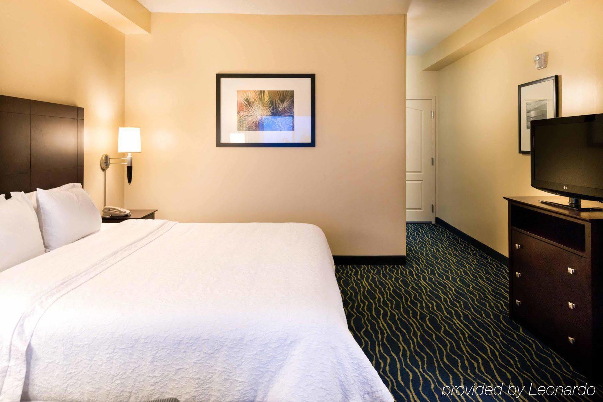 Hampton Inn Channel Islands Harbor Oxnard Extérieur photo