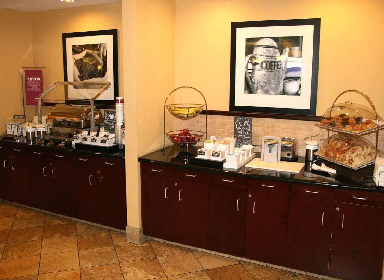 Hampton Inn Channel Islands Harbor Oxnard Extérieur photo